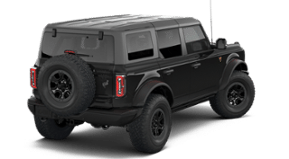 2026 Ford Bronco® External Image 4